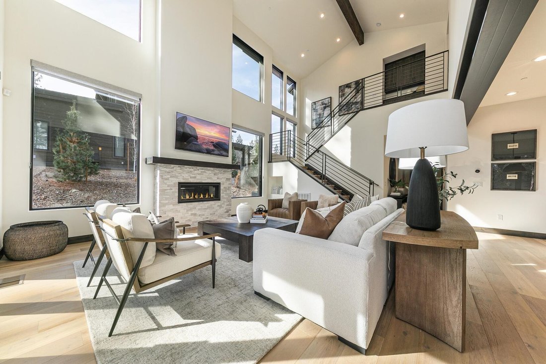 House in Truckee, California, United States 3 - 17984708