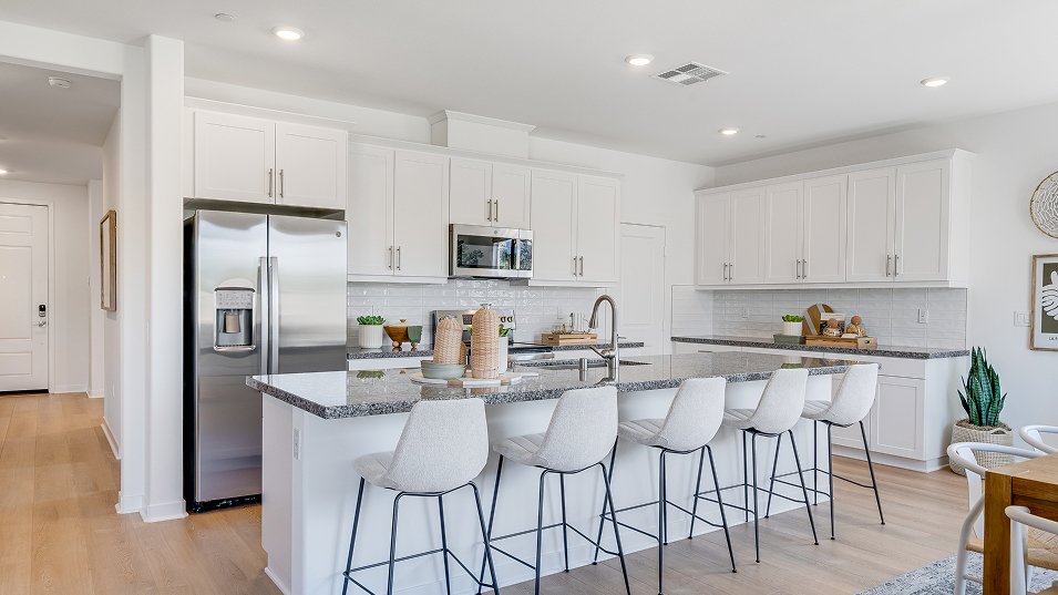 House in Menifee, California, United States 2 - 18457765