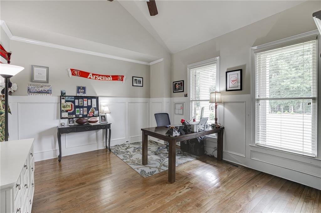 House in Hoschton, Georgia, United States 4 - 18466434