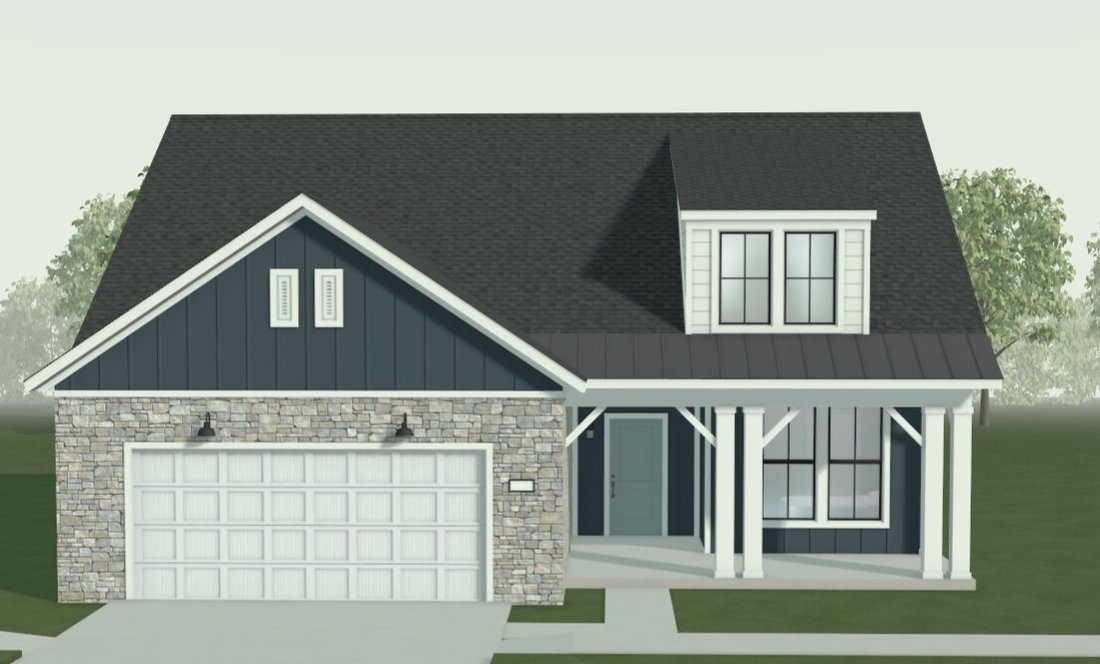 House in Murfreesboro, Tennessee, United States 3 - 18468682