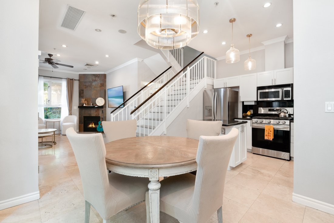 Condo in San Diego, California, United States 2 - 18464333