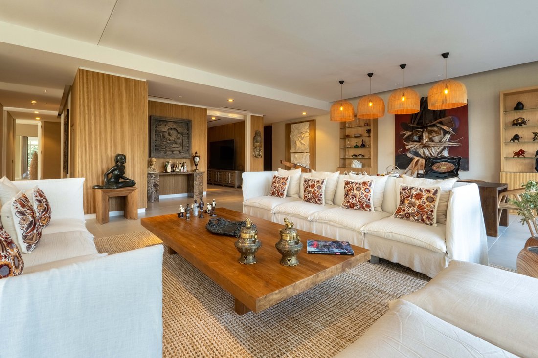 Apartment in Punta del Este, Maldonado Department, Uruguay 2 - 18458655