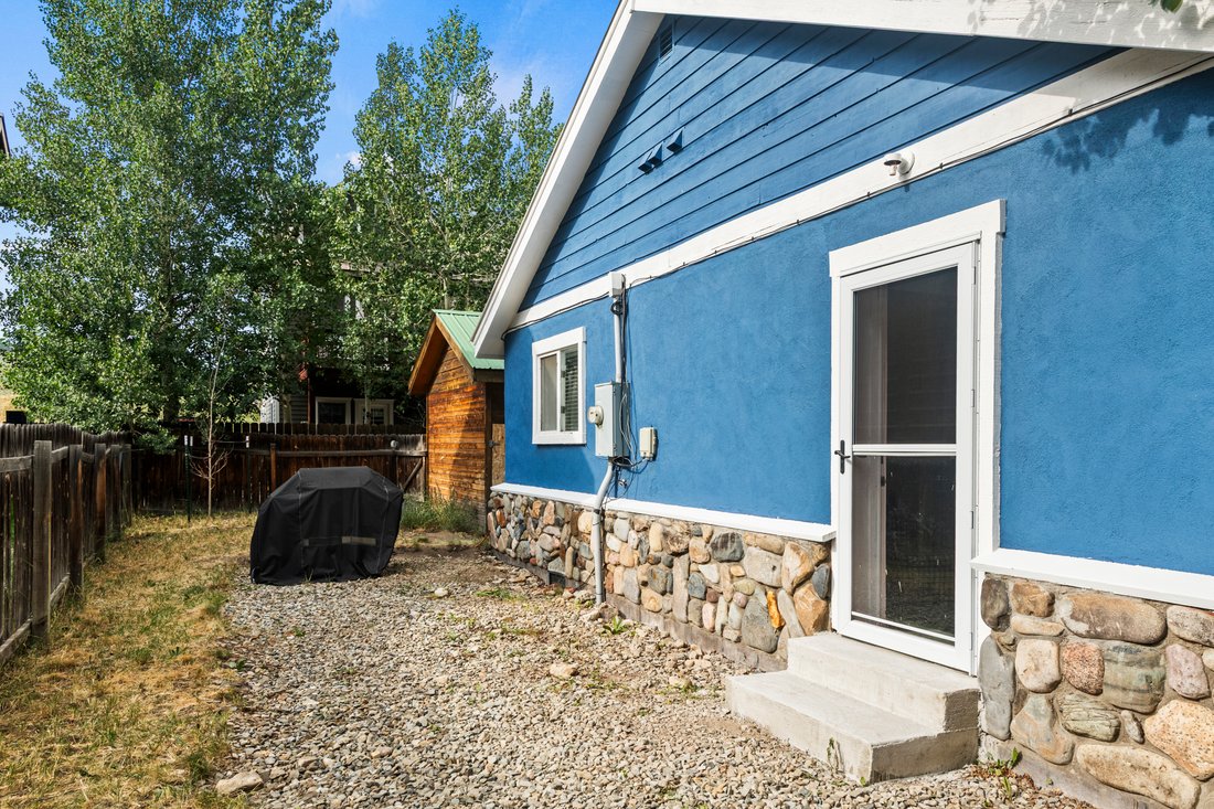 House in Crested Butte, Colorado, United States 3 - 18458011