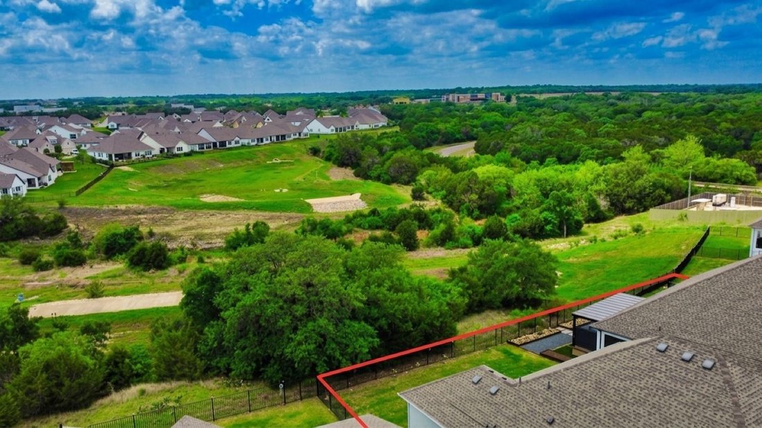 House in Liberty Hill, Texas, United States 4 - 18466087