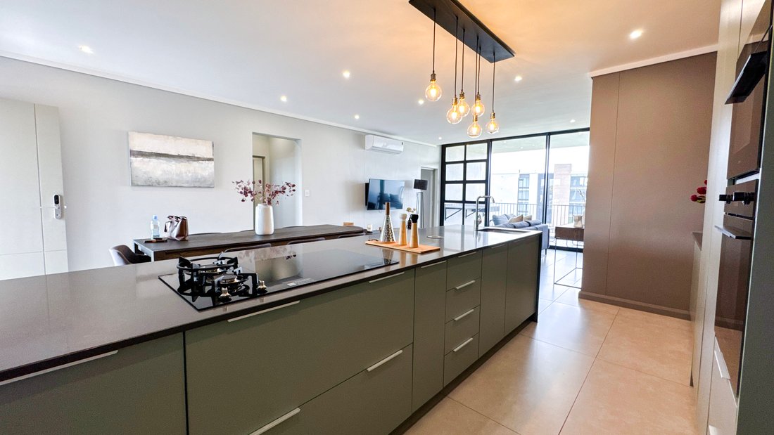 Apartment in Midstream Estate, Olifantsfontein 410-JR, Gauteng 3 - 18458929