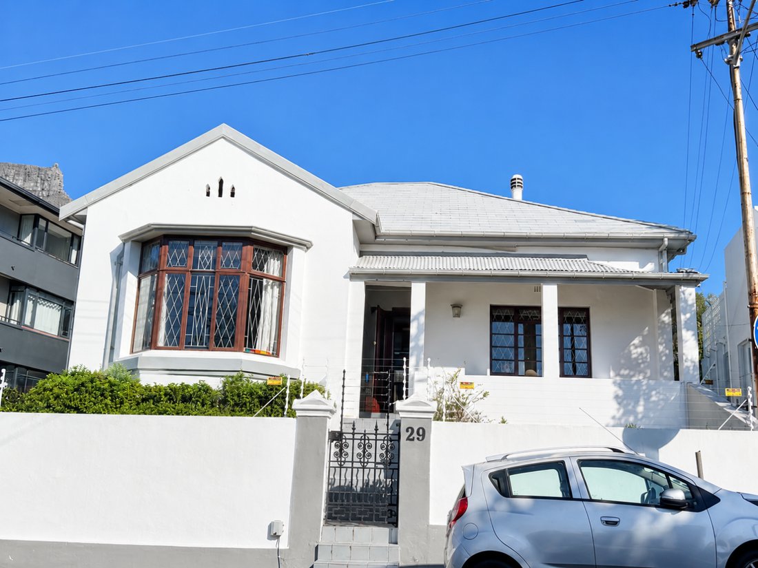 House in City Centre, Cape Town, South Africa 1 - 18350752