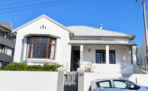 House in Cape Town, Western Cape, South Africa 1