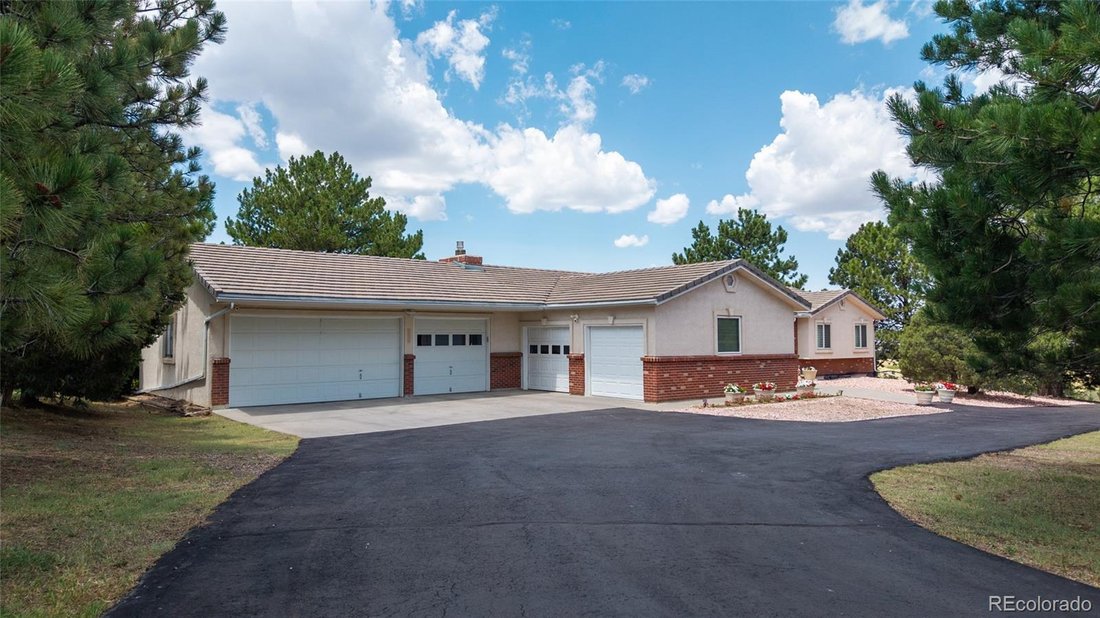 House in Aurora, Colorado, United States 4 - 18458508