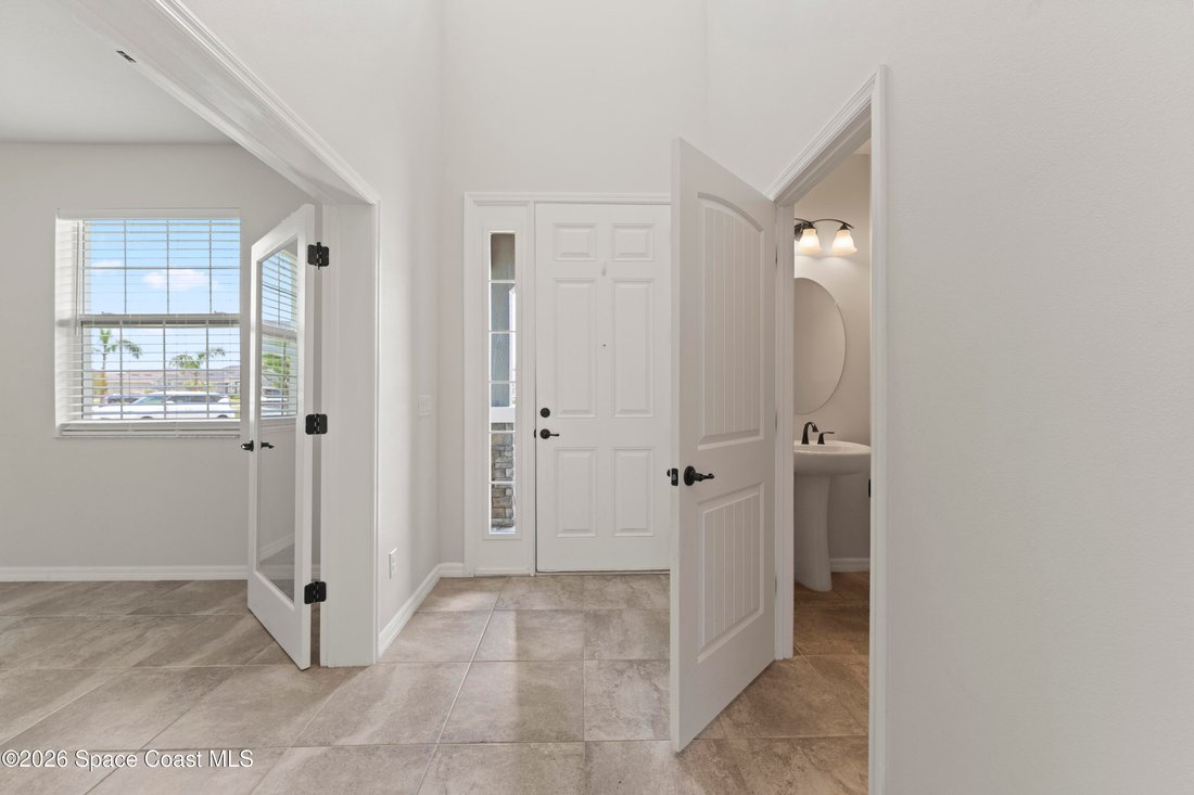 House in Melbourne, Florida, United States 4 - 18147517