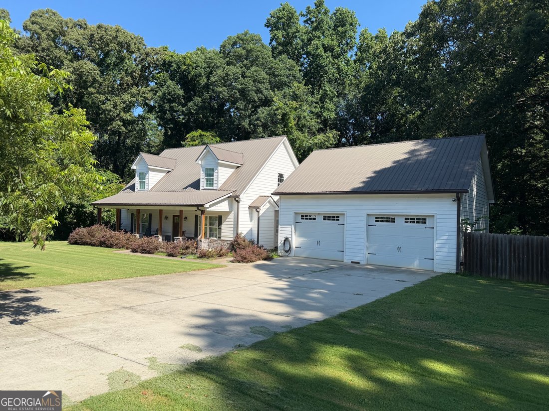 House in Buford, Georgia, United States 2 - 18459799
