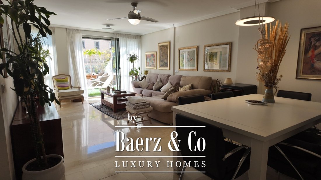 Apartment in l'Albir, l'Alfas del Pi, Valencian Community 3 - 18460160