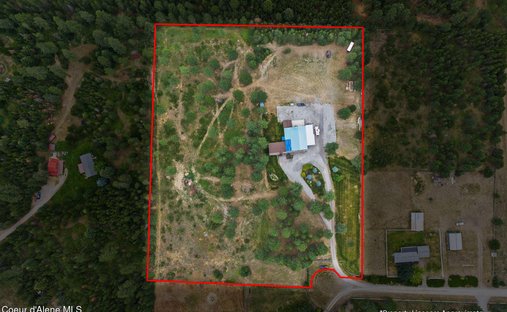 Haus in Rathdrum, Idaho, Vereinigte Staaten 1
