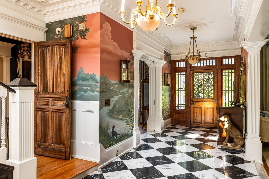 House in Marietta, Georgia, United States 5 - 18212972