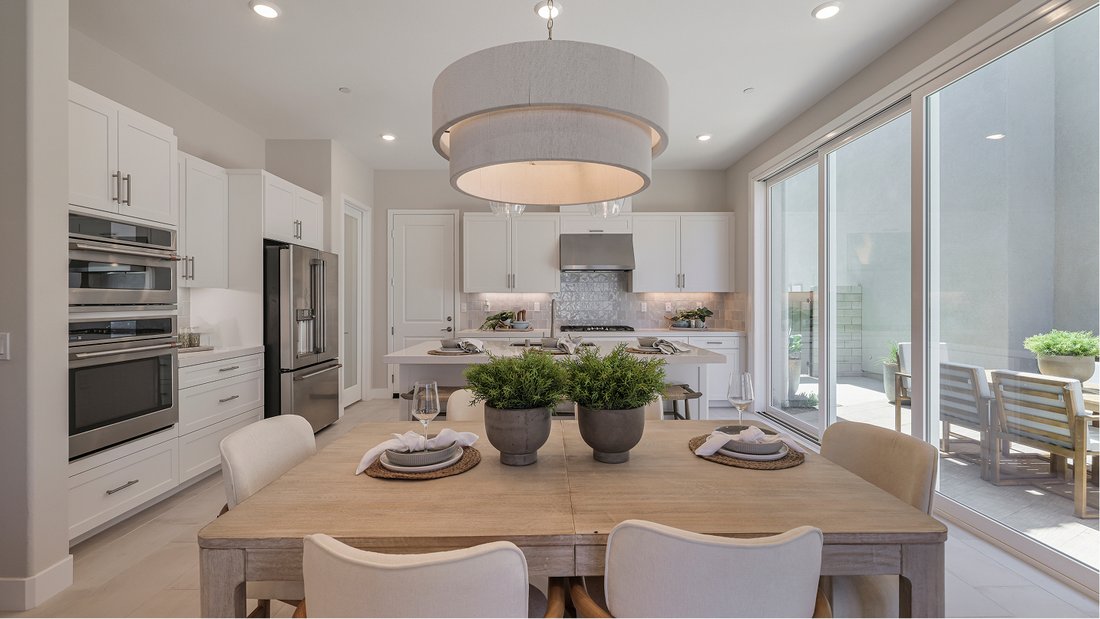 House in Santa Clarita, California, United States 5 - 18457879