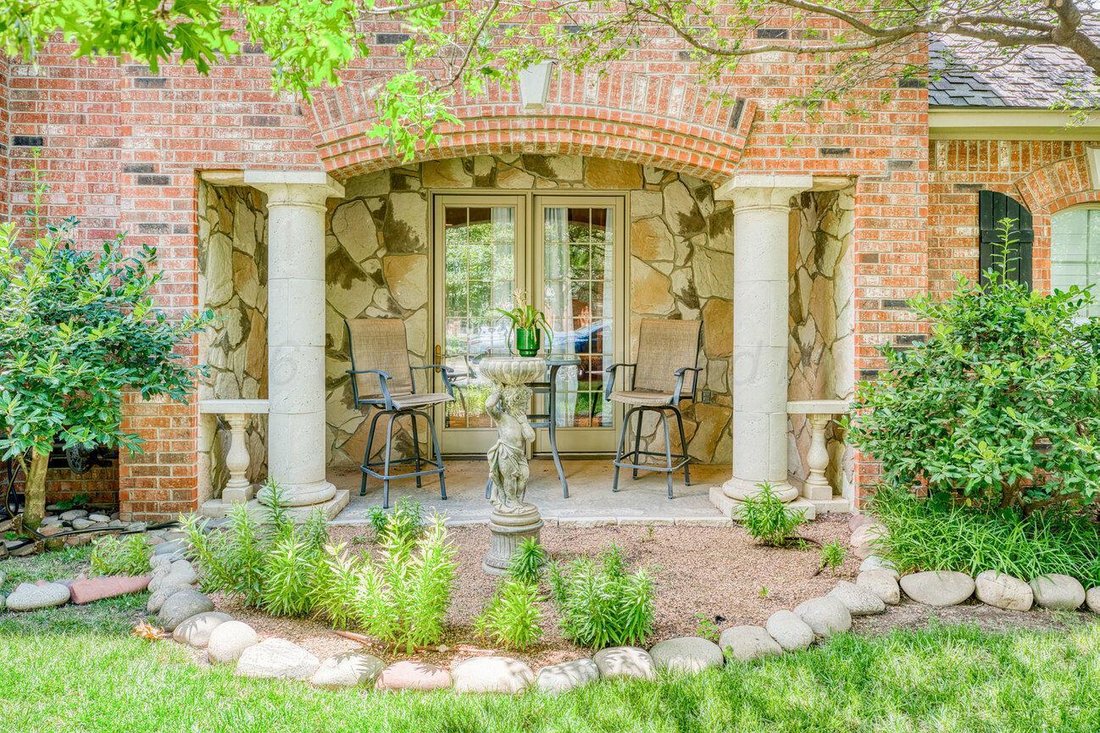 House in Amarillo, Texas, United States 4 - 18277544