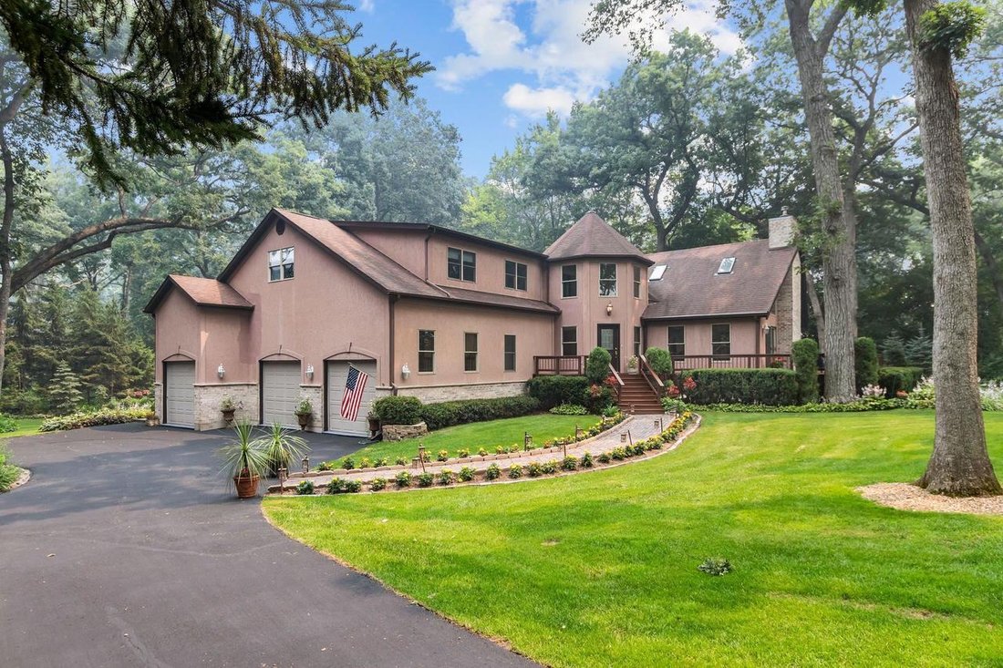House in Green Lake, Wisconsin, United States 1 - 18458891
