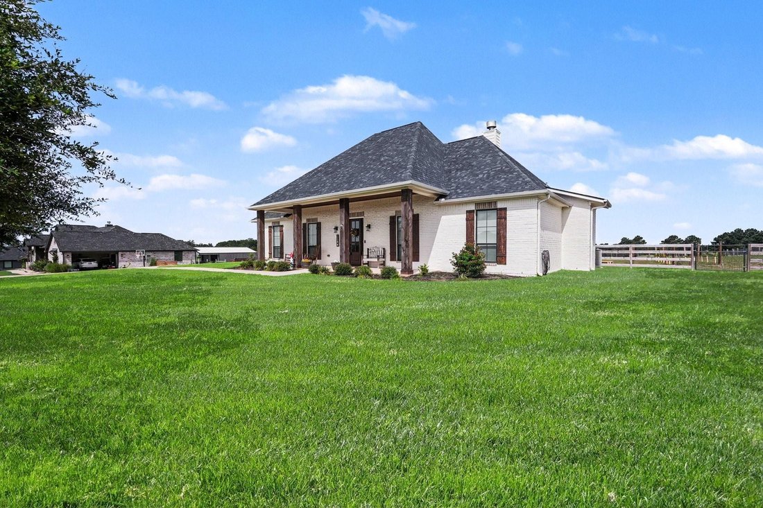 House in Bellville, Texas, United States 3 - 18469230