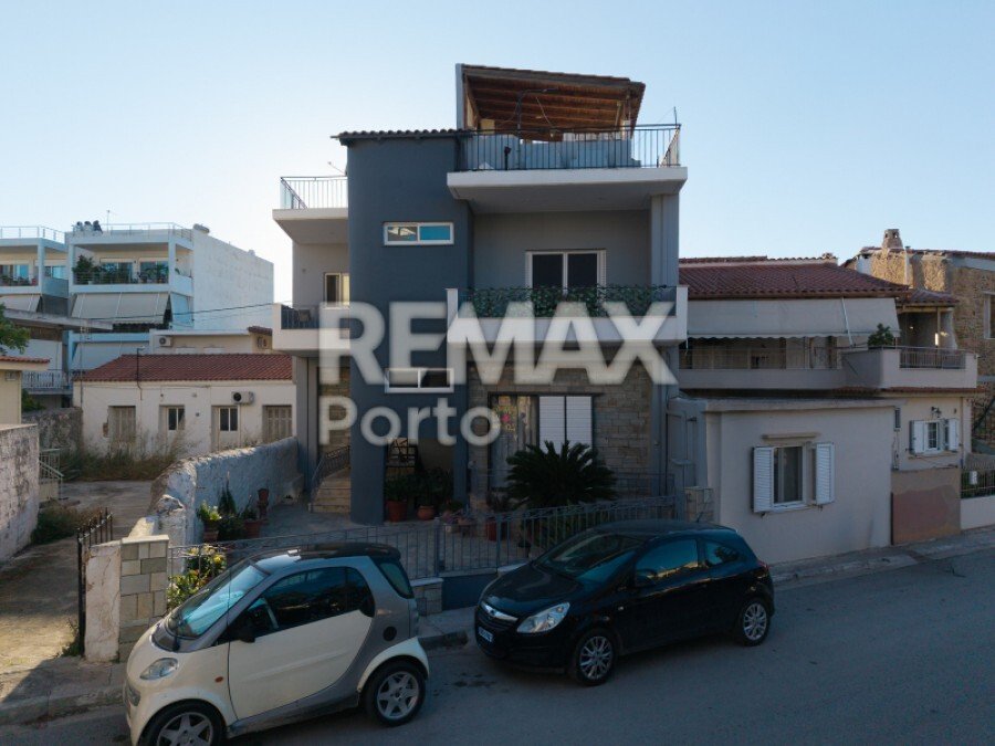 House in Markopoulo Mesogaias, Attica, Greece 4 - 18458342