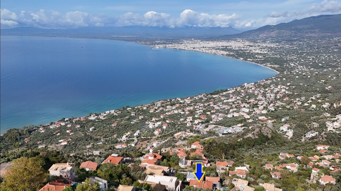 Verga Community, Peloponnese, Western Greece and the Ionian, Greece 2 - 18061459