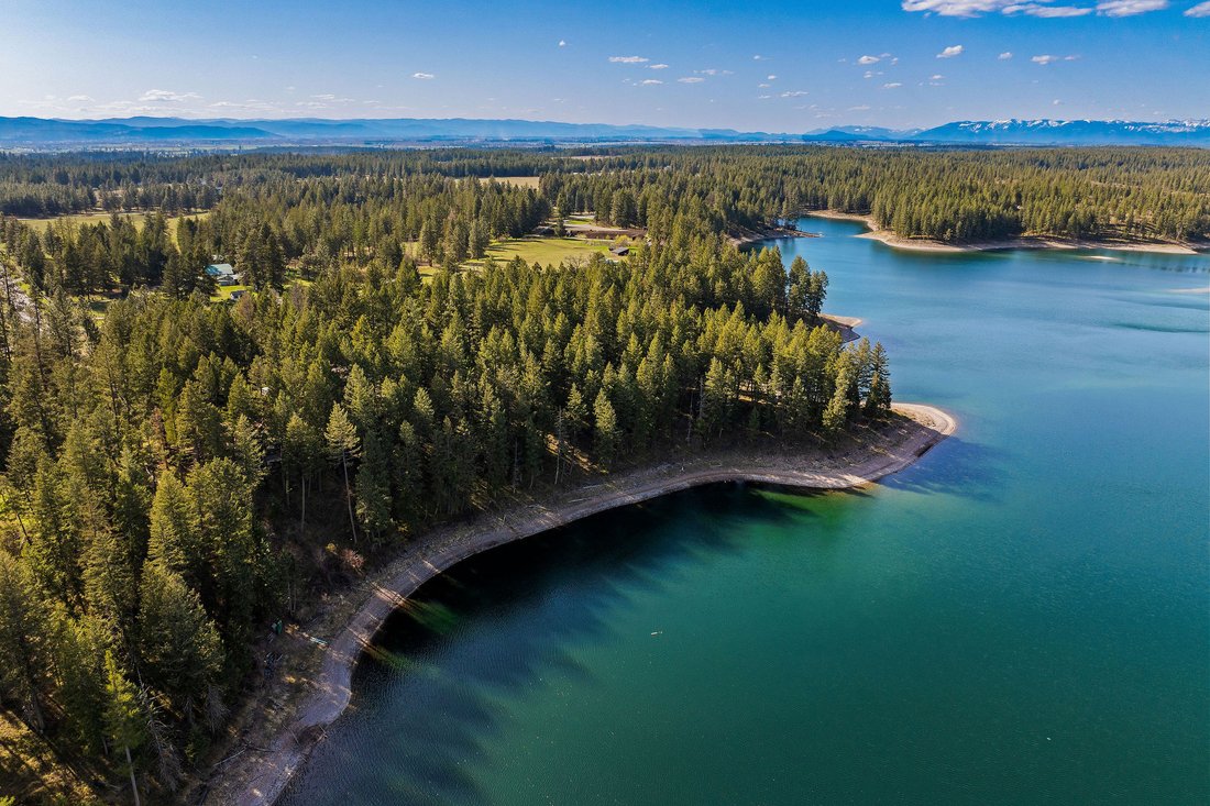 Land in Bigfork, Montana, United States 2 - 18472200