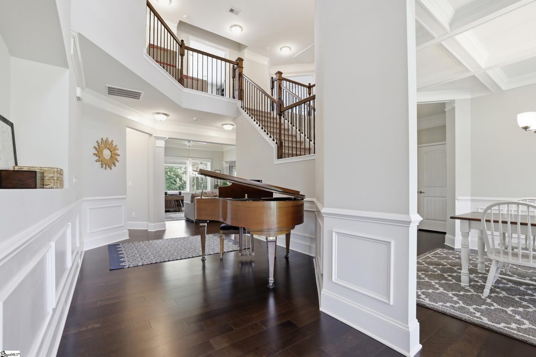 House in Williamston, South Carolina, United States 3 - 18458306