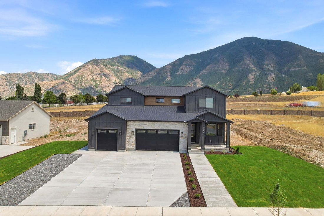 House in Woodland Hills, Utah, United States 1 - 18147762