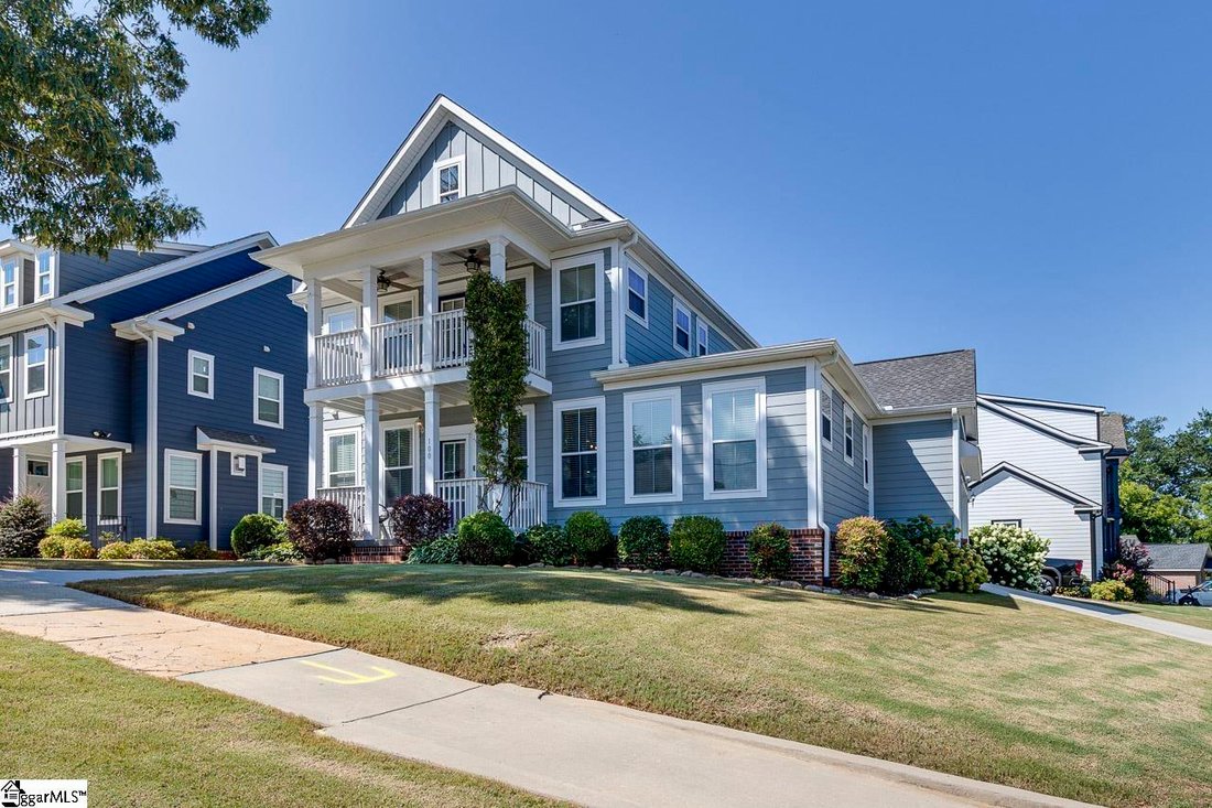 House in Greenville, South Carolina, United States 3 - 18458292