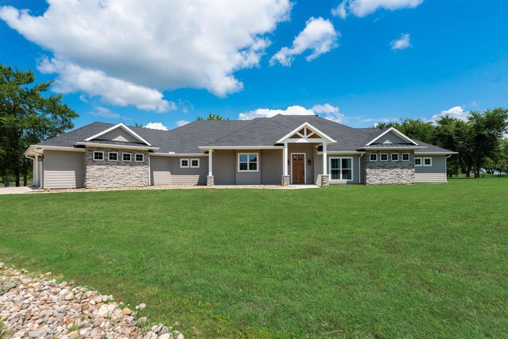 House in Kerens, Texas, United States 2 - 17899308