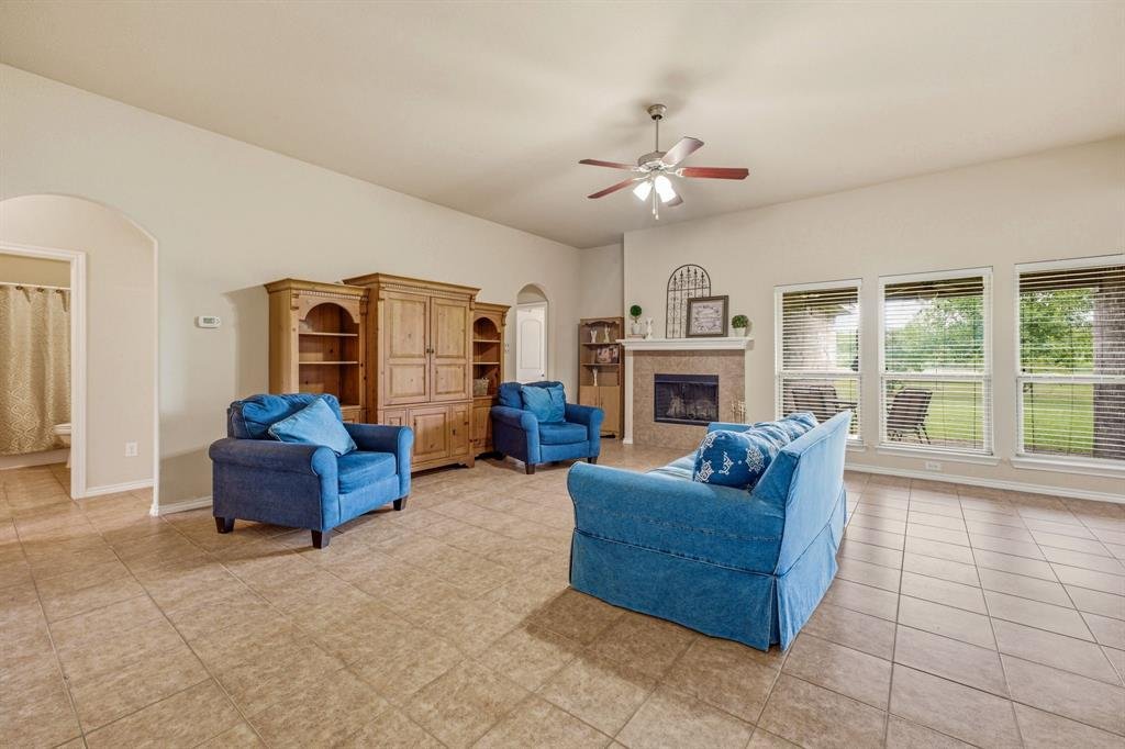 House in De Leon, Texas, United States 5 - 18456514
