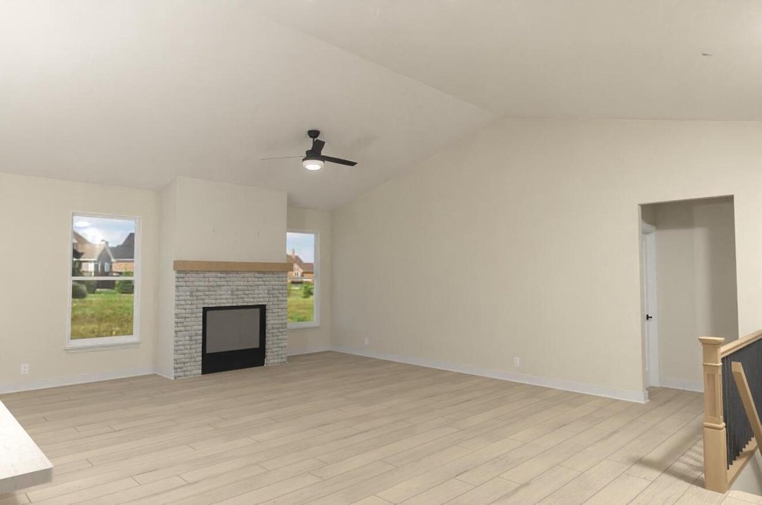 House in Spring Prairie, Wisconsin, United States 5 - 18455510