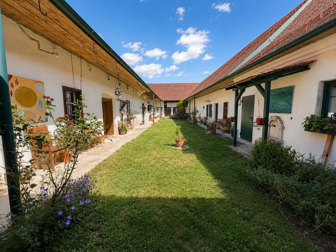 House in Bad Waltersdorf, Styria, Austria 1 - 18469114