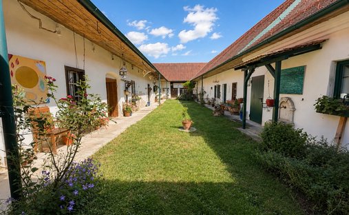 Casa a Bad Waltersdorf, Stiria, Austria 1