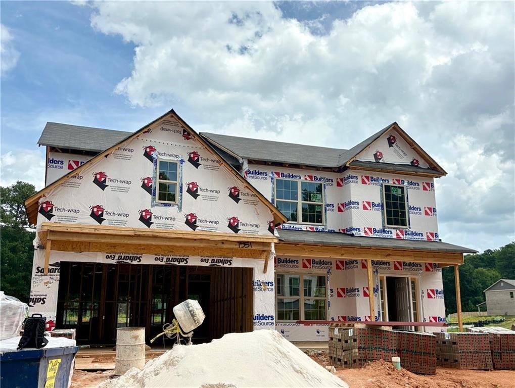 House in Grayson, Georgia, United States 1 - 18470464