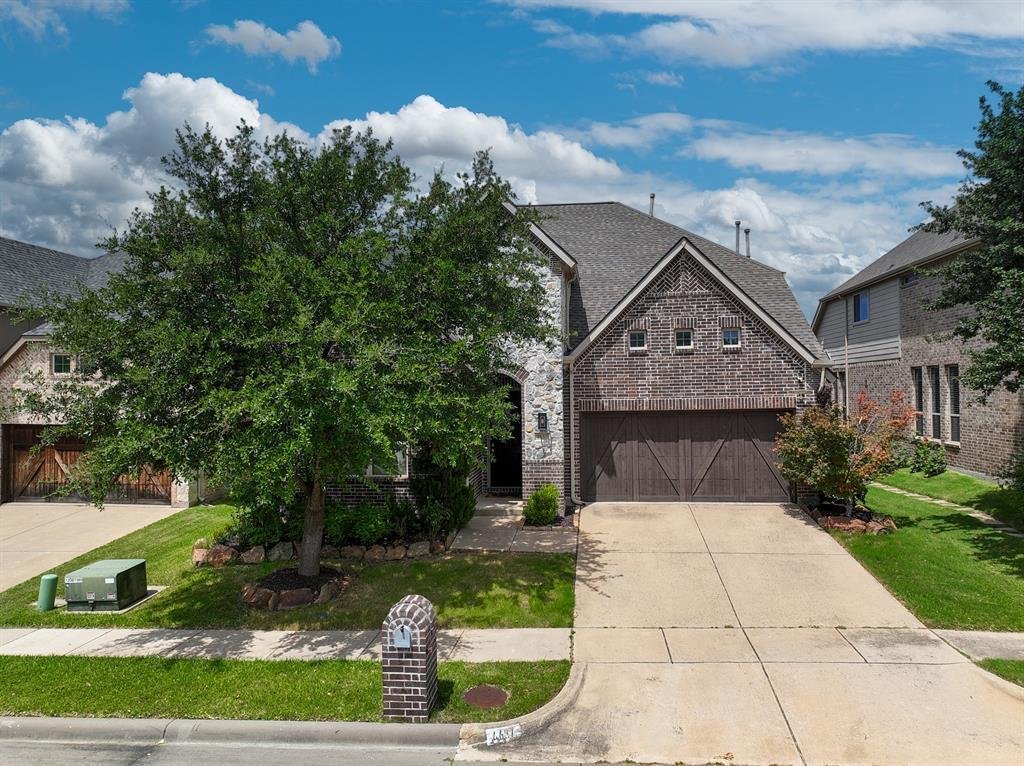House in Carrollton, Texas, United States 2 - 18468741