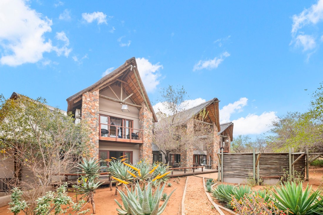 House in Hoedspruit, Limpopo, South Africa 1 - 18460765