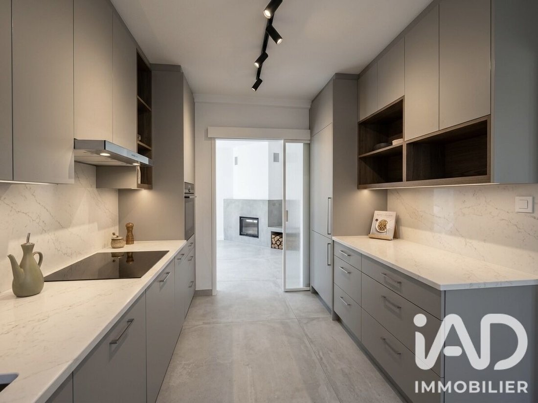 House in Le Moulleau-Les Abatilles, Arcachon, France 5 - 18471557