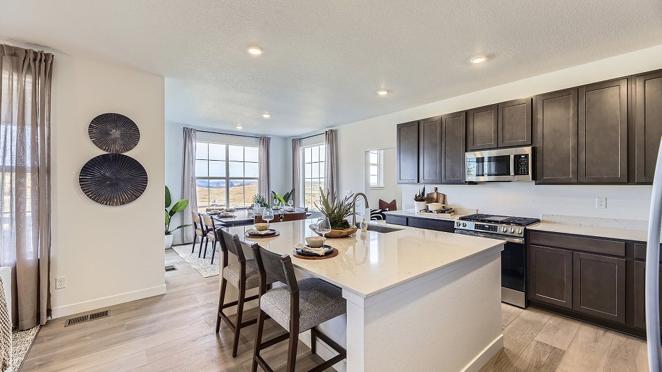 Casa en Aurora, Colorado, Estados Unidos 2 - 18457718