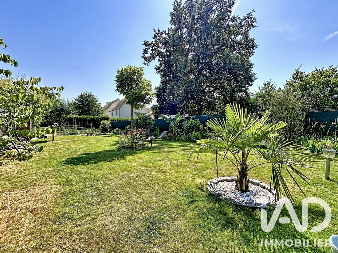 House in Villeneuve-Saint-Denis, Ile-de-France, France 4 - 18471531