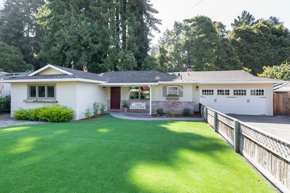 House in Aptos, California, United States 2 - 18458813