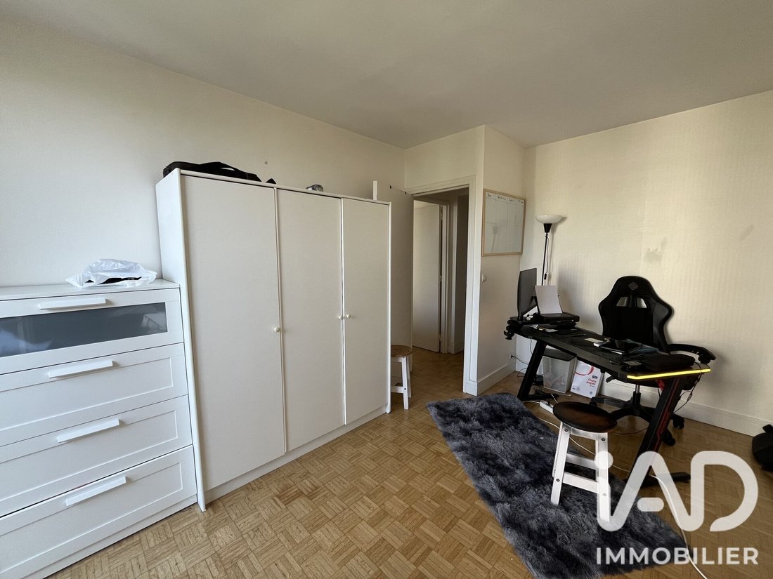 Apartment in Bel-Air Nord, Paris 12e Arrondissement, Paris 5 - 18471858