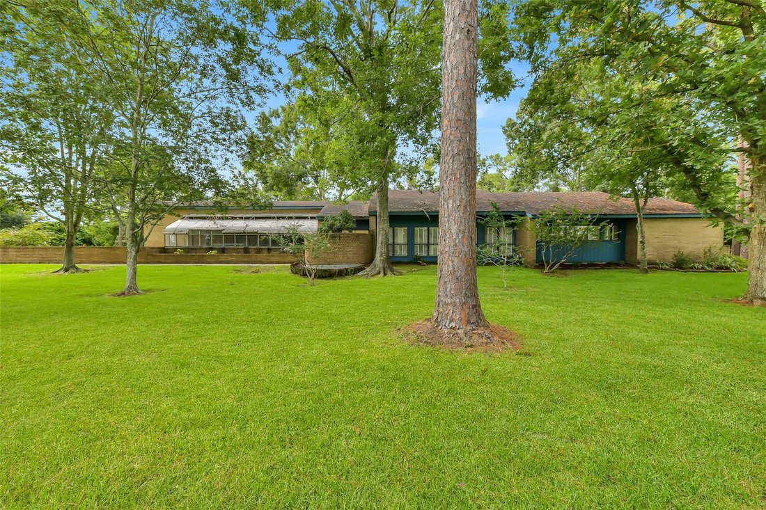 House in Friendswood, Texas, United States 2 - 18459849