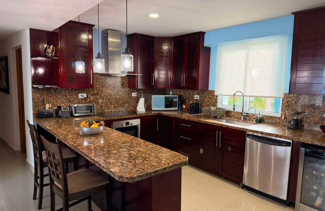 Apartment in San Miguel de Cozumel, Quintana Roo, Mexico 4 - 18460729