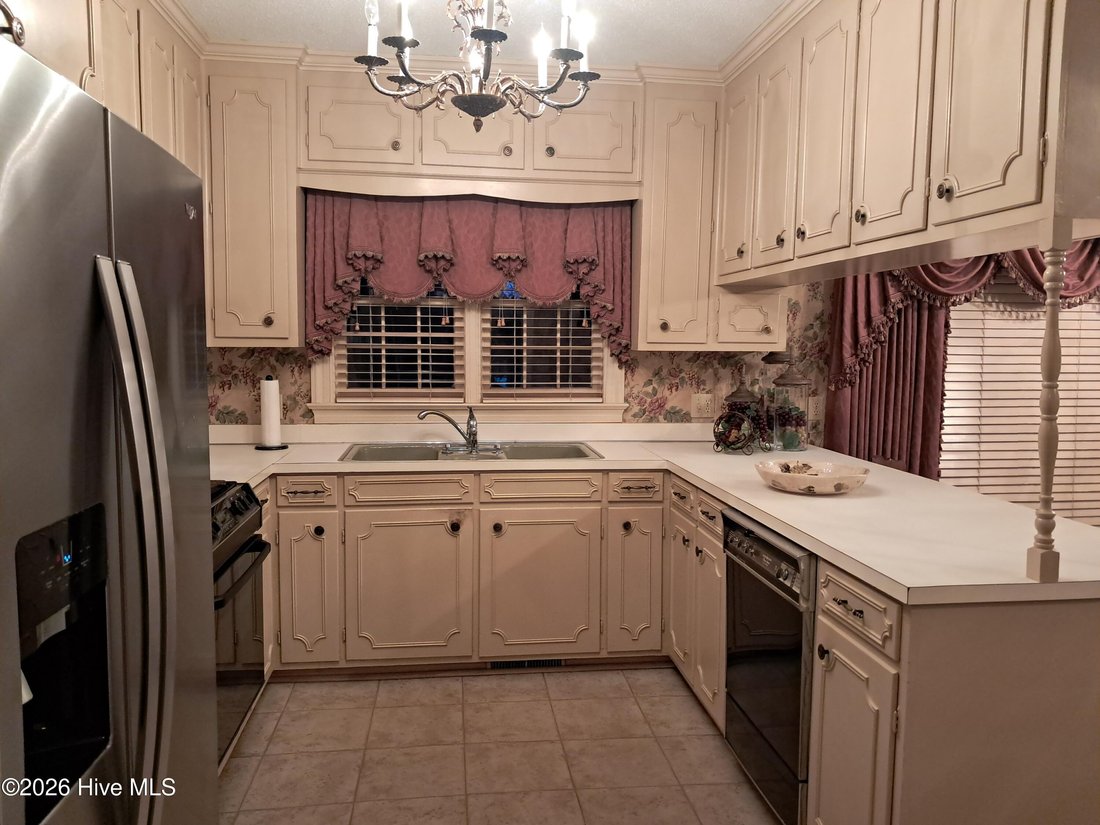 House in Hookerton, North Carolina, United States 3 - 18459610