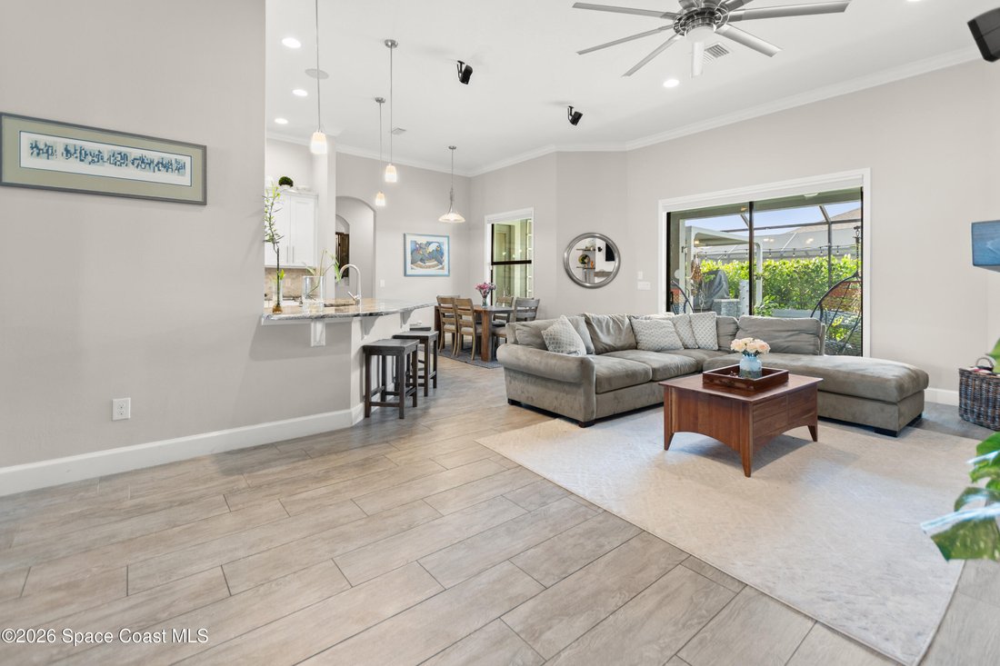 House in Melbourne, Florida, United States 5 - 18458384