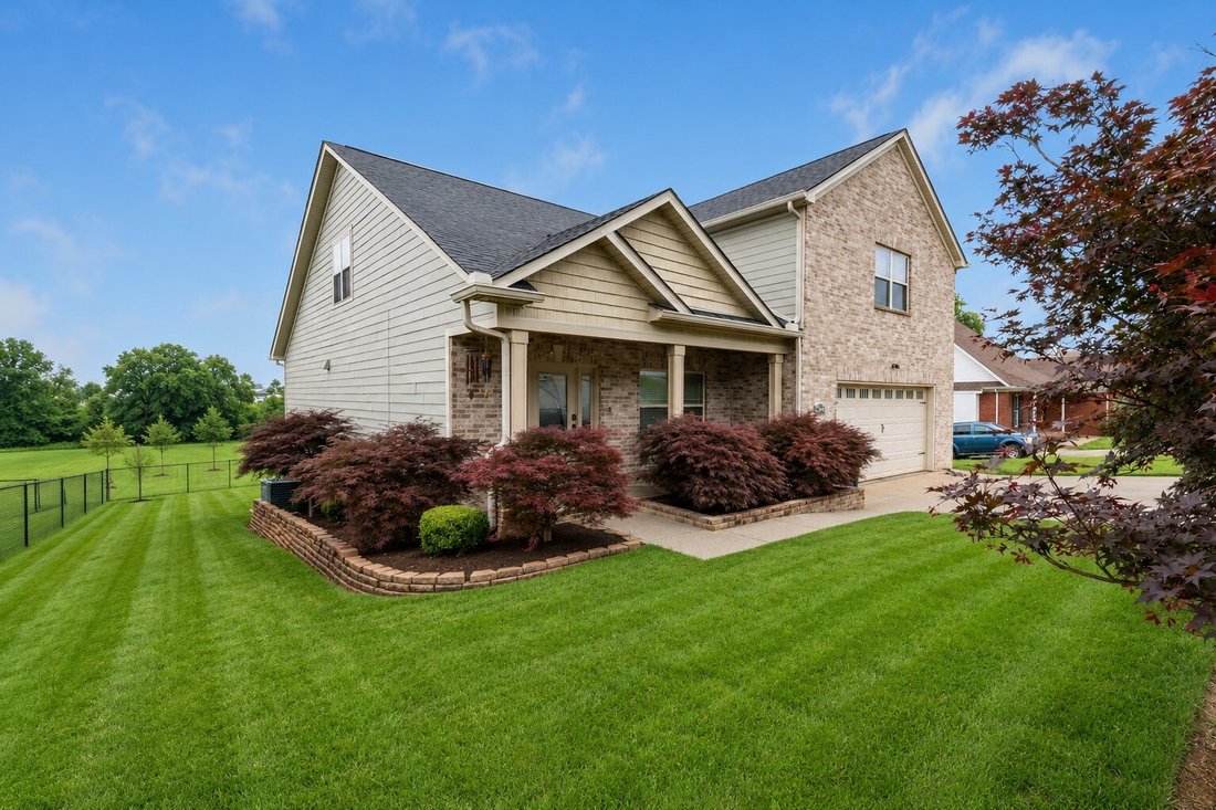 House in Smyrna, Tennessee, United States 1 - 18468704