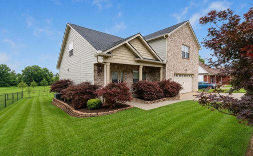 Casa a Smyrna, Tennessee, Stati Uniti 1