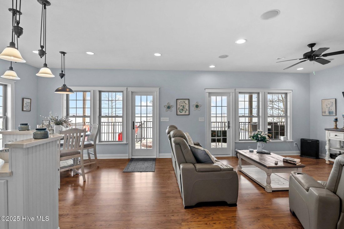 House in Blounts Creek, North Carolina, United States 3 - 18456576