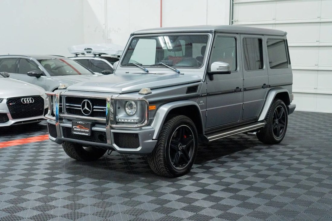 Suv in Kent, WA, United States 3 - 18472135