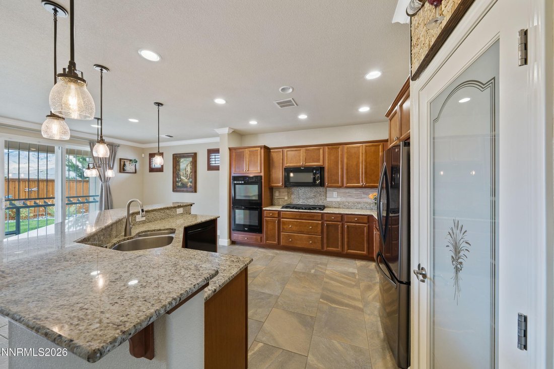 House in Reno, Nevada, United States 5 - 18458923