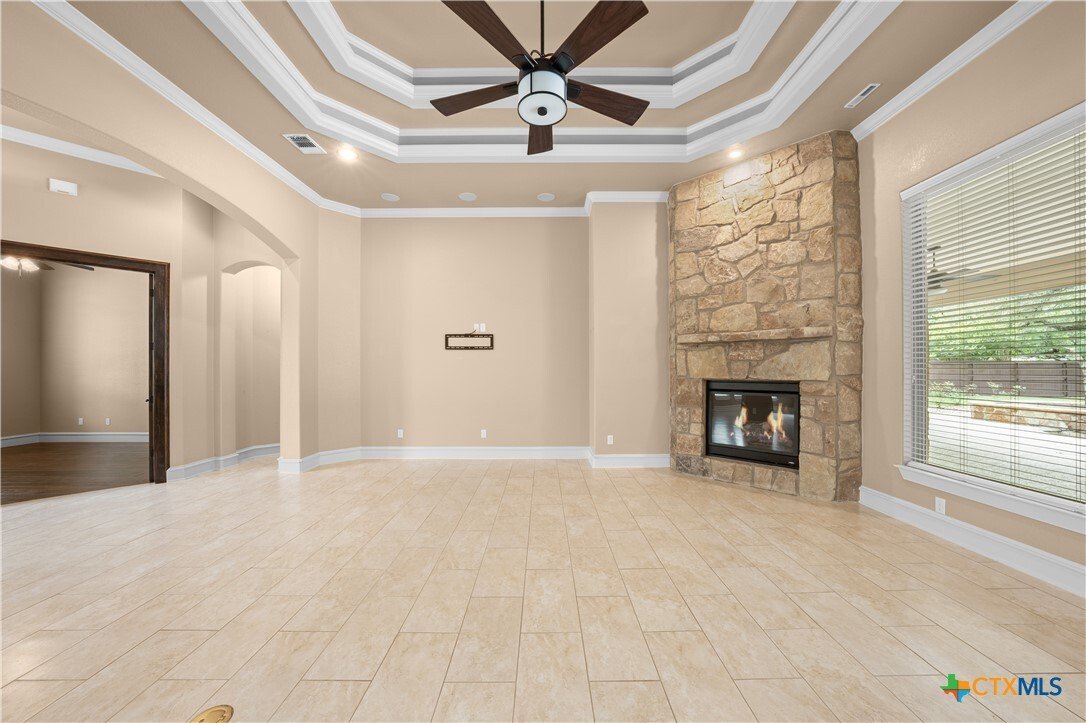 House in Belton, Texas, United States 5 - 18458661